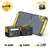 VTOMAN Jump 600X + Extra Battery + 110W Solar Panel