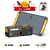 VTOMAN Jump 600X + Extra Battery + 110W Solar Panel