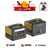 VTOMAN Jump 600X + Extra Battery