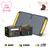 VTOMAN Jump 600 + Extra Battery+110W Solar Panel
