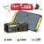 VTOMAN Jump 600 + Extra Battery+110W Solar Panel