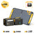 VTOMAN Jump 600 + Extra Battery+110W Solar Panel