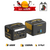 VTOMAN Jump 600 + Extra Battery