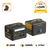 VTOMAN Jump 600 + Extra Battery