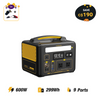 VTOMAN Saut 600X