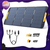 VTOMAN 400W Solar Panel(400W/40V)