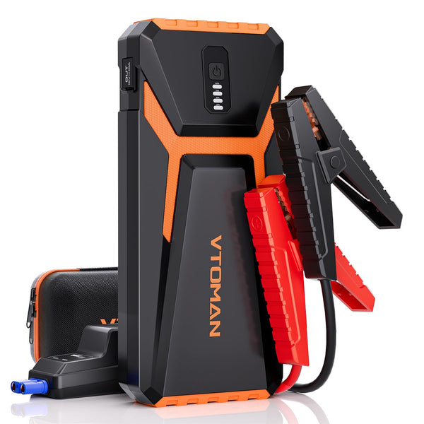 VTOMAN V10