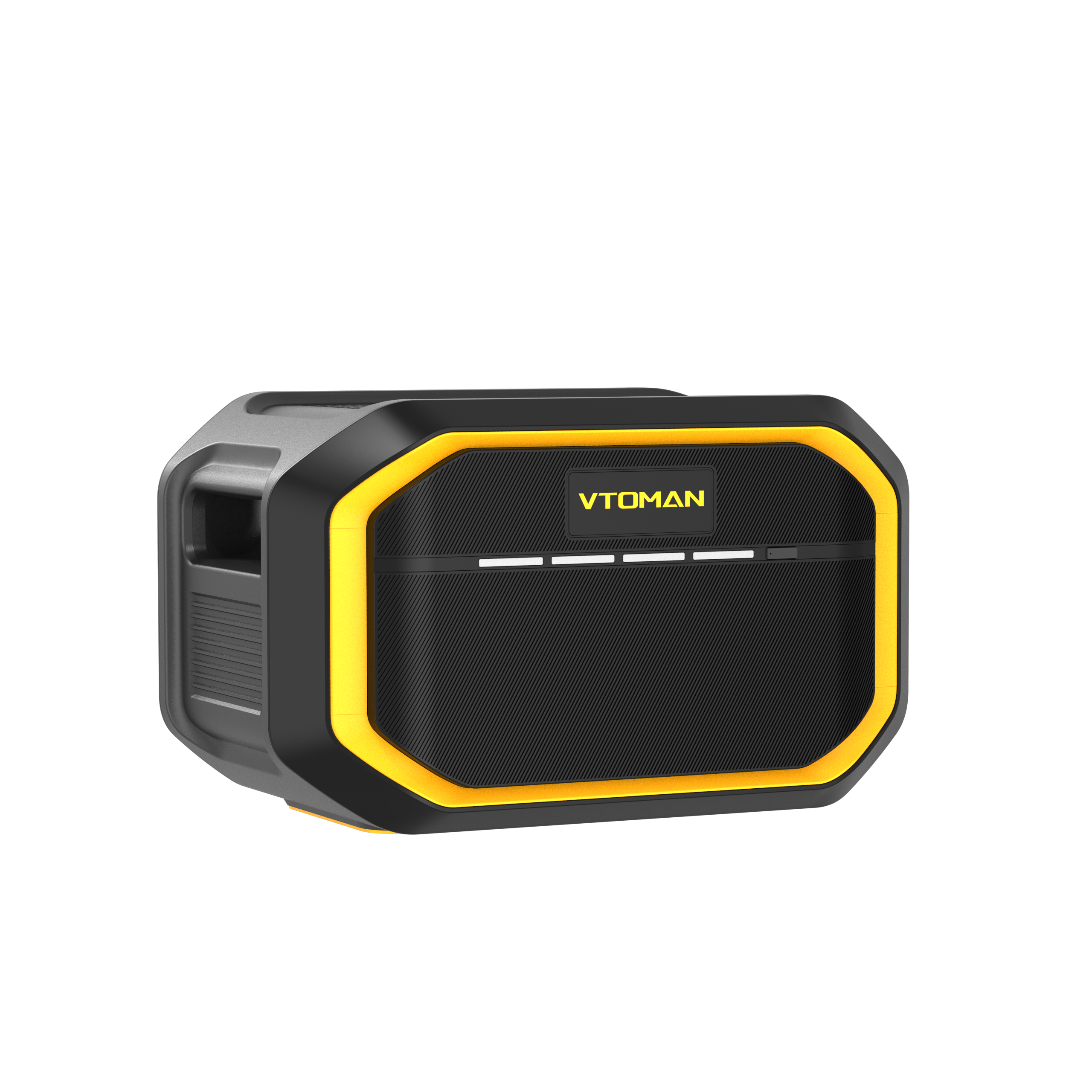 Batterie supplémentaire VTOMAN 1548Wh compatible avec FlashSpeed ​​1500