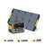 VTOMAN FlashSpeed1500+400W Solar Panel