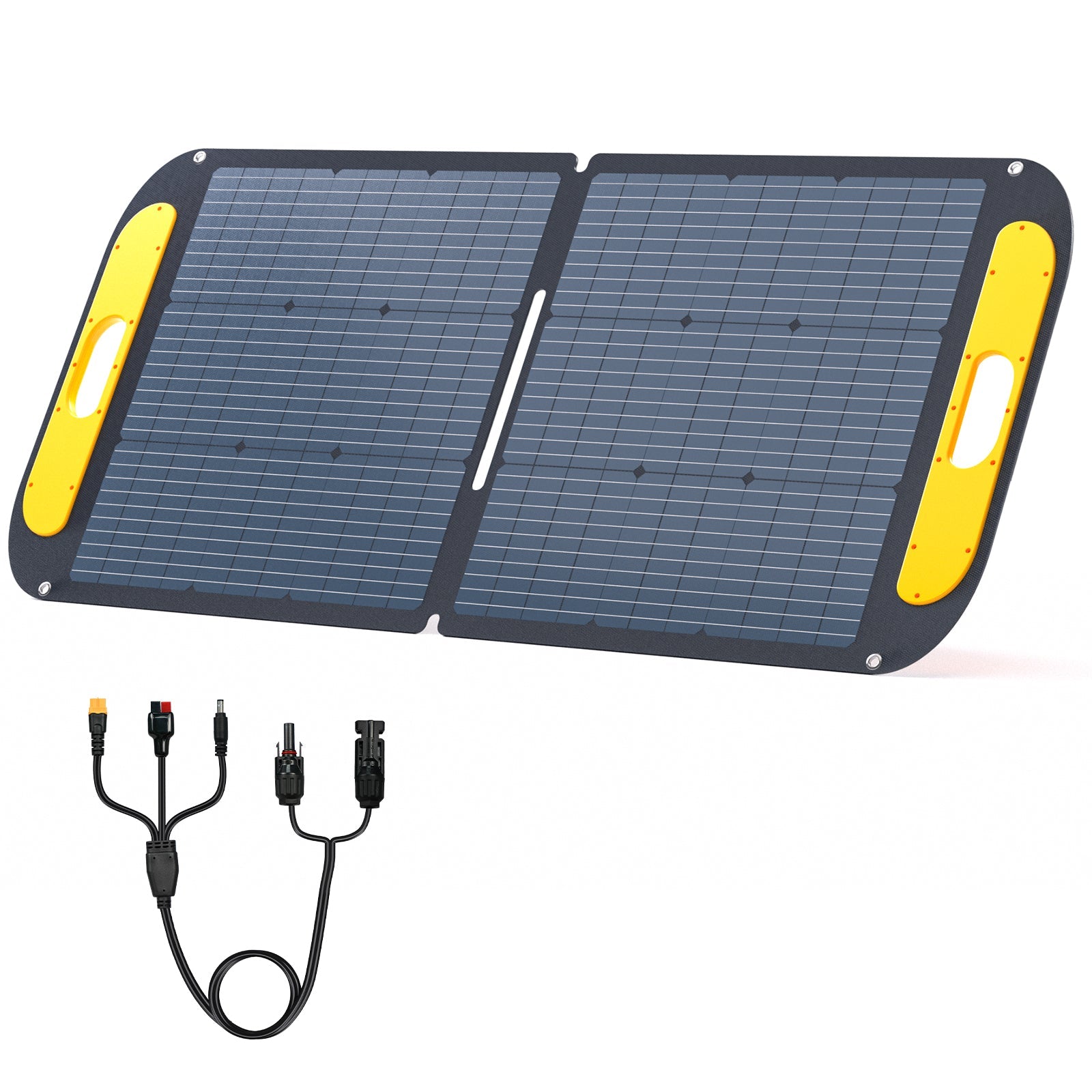 110w-19v solar panel save