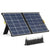 VTOMAN 100W Solar Panel