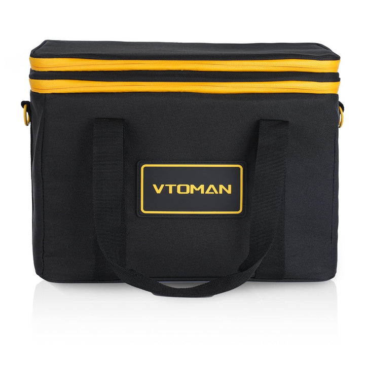 VTOMAN Carrying Case Bag For Power Station